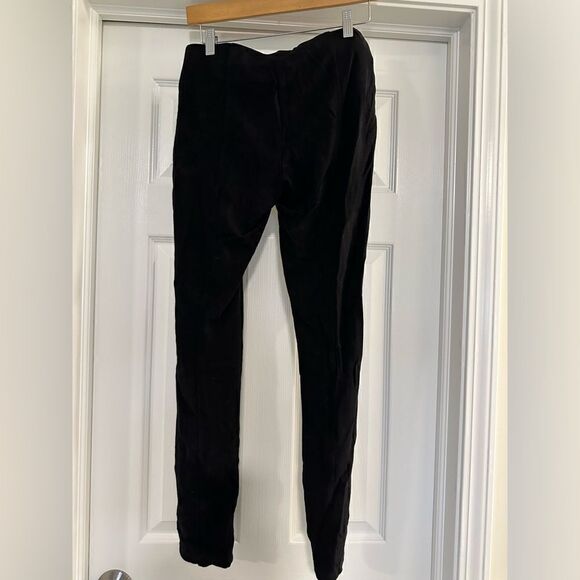 Adrienne Vittadini black women’s dress pants size 8 - Picture 1 of 5